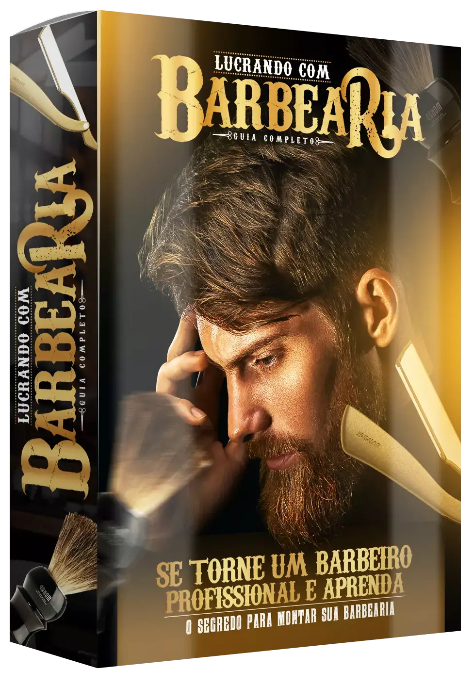 box-barbearia